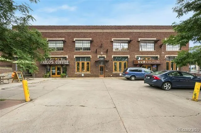 1300 Pennsylvania Street #212 Denver, CO 80203