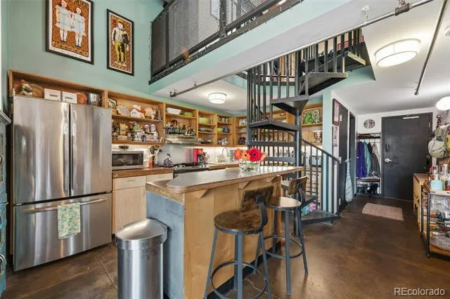 1300 Pennsylvania Street #212 Denver, CO 80203