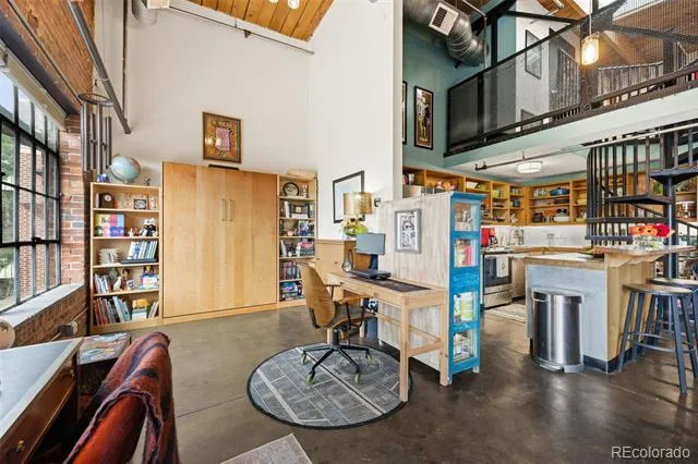 1300 Pennsylvania Street #212 Denver, CO 80203