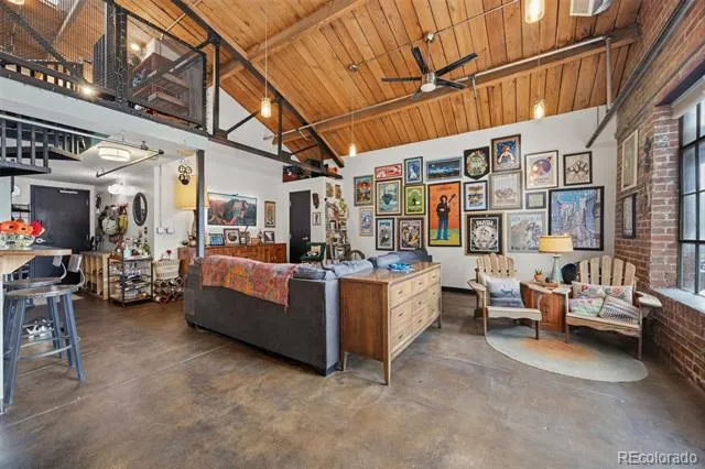 1300 Pennsylvania Street #212 Denver, CO 80203