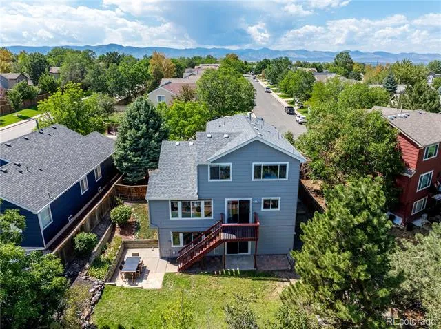 9588 High Cliffe Street Highlands Ranch, CO 80129