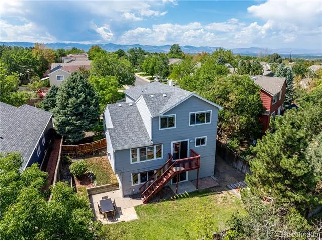 9588 High Cliffe Street Highlands Ranch, CO 80129