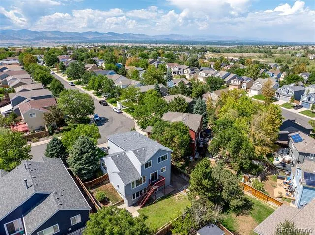 9588 High Cliffe Street Highlands Ranch, CO 80129