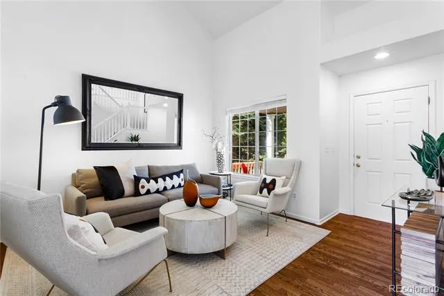 9588 High Cliffe Street Highlands Ranch, CO 80129
