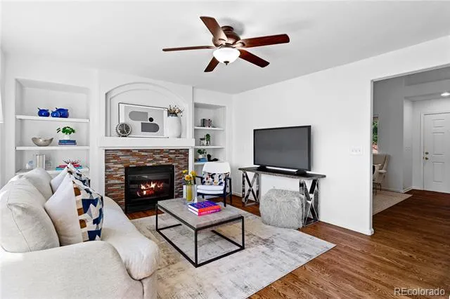 9588 High Cliffe Street Highlands Ranch, CO 80129
