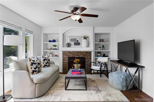 9588 High Cliffe Street Highlands Ranch, CO 80129