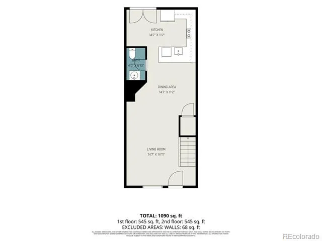 13600 Garfield Street #E Brighton, CO 80602