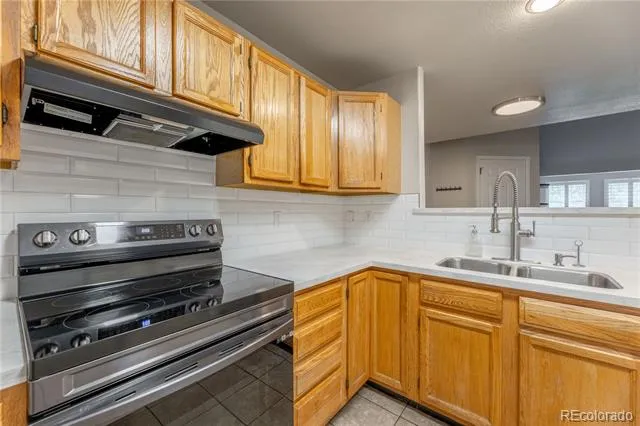 12555 E Tennessee Circle #302 Aurora, CO 80012