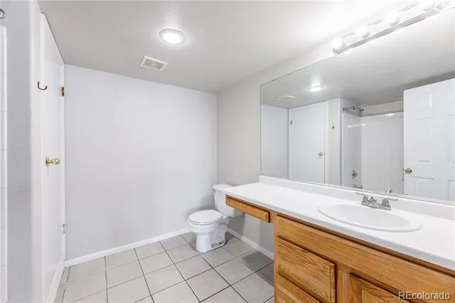 12555 E Tennessee Circle #302 Aurora, CO 80012