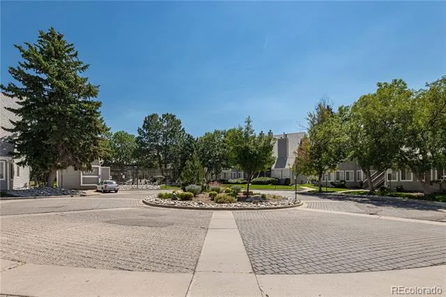 12555 E Tennessee Circle #302 Aurora, CO 80012