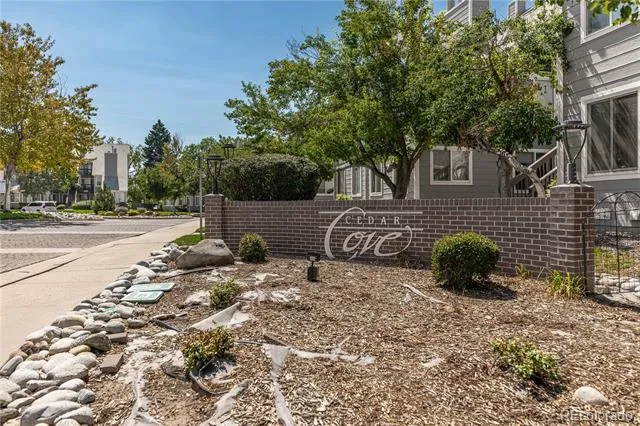 12555 E Tennessee Circle #302 Aurora, CO 80012