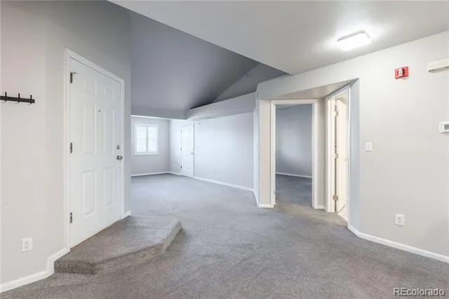 12555 E Tennessee Circle #302 Aurora, CO 80012