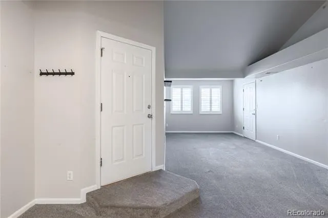 12555 E Tennessee Circle #302 Aurora, CO 80012