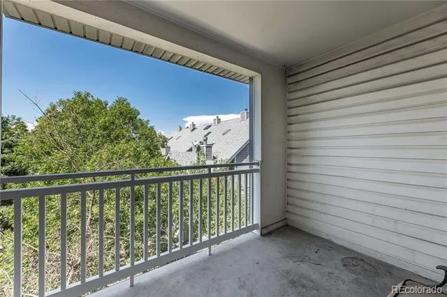 12555 E Tennessee Circle #302 Aurora, CO 80012