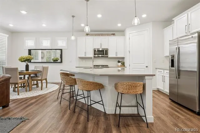8681 S Riviera Court Aurora, CO 80016