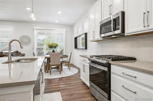 8681 S Riviera Court Aurora, CO 80016