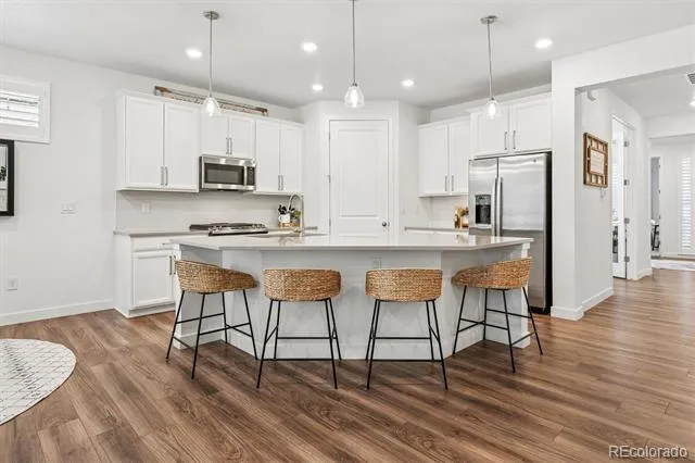 8681 S Riviera Court Aurora, CO 80016