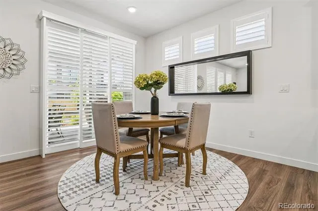 8681 S Riviera Court Aurora, CO 80016