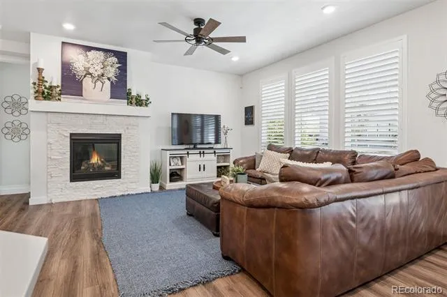 8681 S Riviera Court Aurora, CO 80016