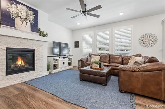 8681 S Riviera Court Aurora, CO 80016