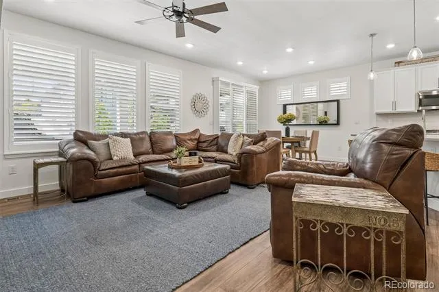 8681 S Riviera Court Aurora, CO 80016