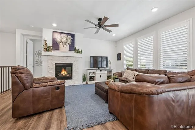 8681 S Riviera Court Aurora, CO 80016