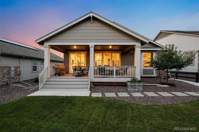 8681 S Riviera Court Aurora, CO 80016