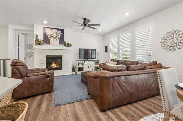 8681 S Riviera Court Aurora, CO 80016