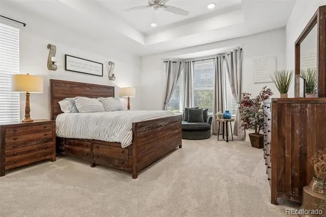 8681 S Riviera Court Aurora, CO 80016