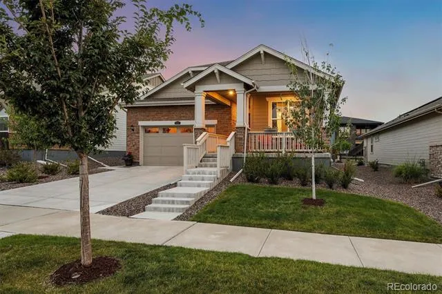 8681 S Riviera Court Aurora, CO 80016
