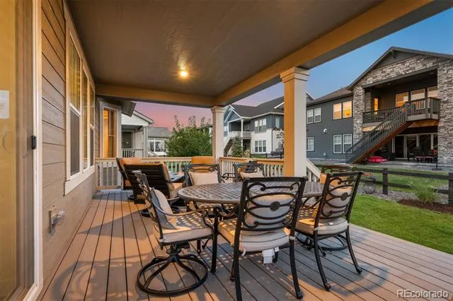 8681 S Riviera Court Aurora, CO 80016