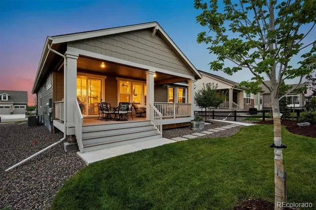 8681 S Riviera Court Aurora, CO 80016
