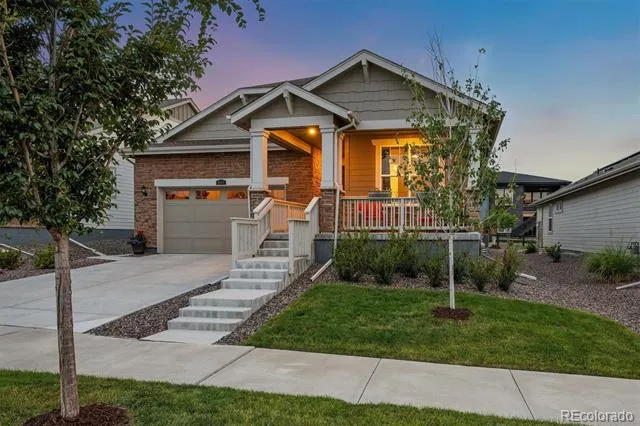 8681 S Riviera Court Aurora, CO 80016