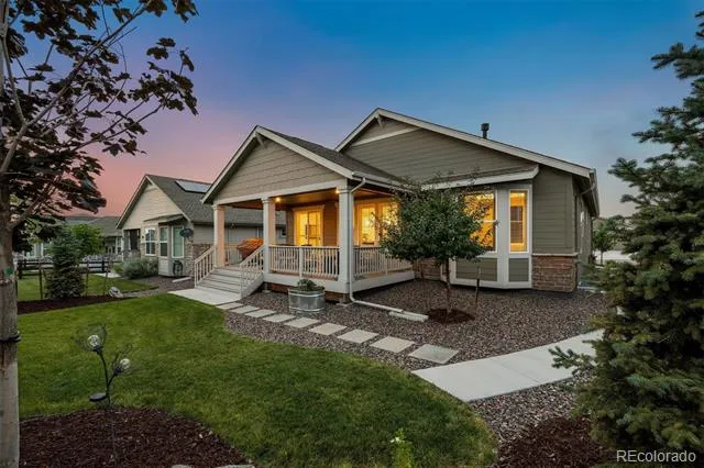 8681 S Riviera Court Aurora, CO 80016