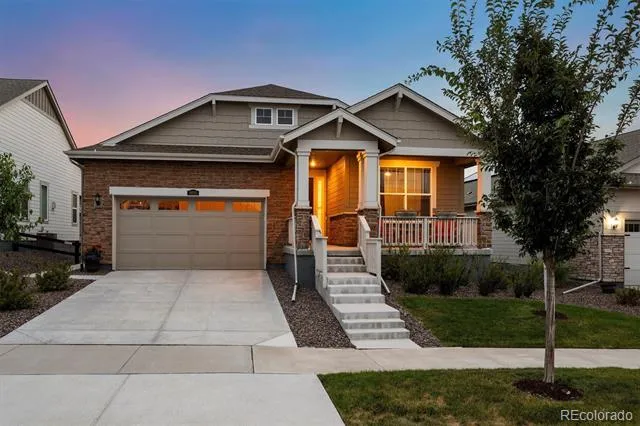8681 S Riviera Court Aurora, CO 80016