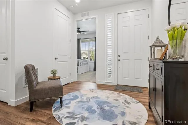 8681 S Riviera Court Aurora, CO 80016