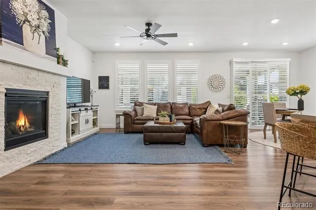 8681 S Riviera Court Aurora, CO 80016