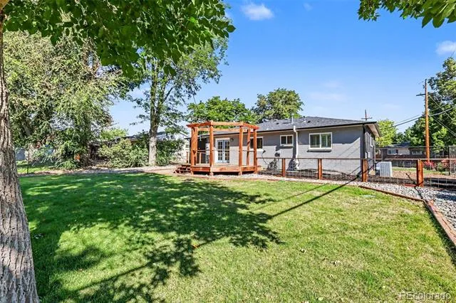 10050 W 64th Avenue Arvada, CO 80004