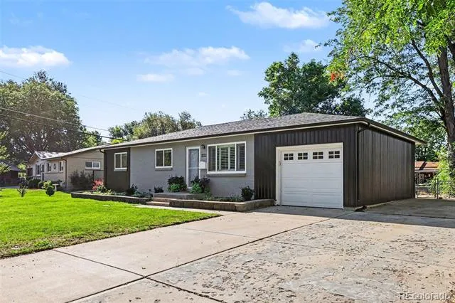 10050 W 64th Avenue Arvada, CO 80004