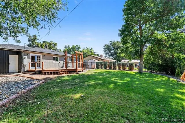 10050 W 64th Avenue Arvada, CO 80004