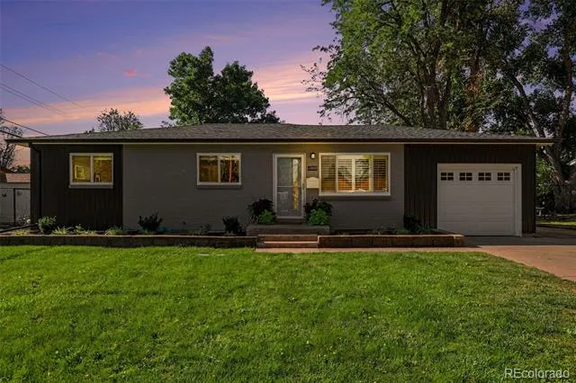 10050 W 64th Avenue Arvada, CO 80004
