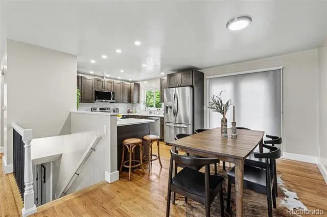 10050 W 64th Avenue Arvada, CO 80004