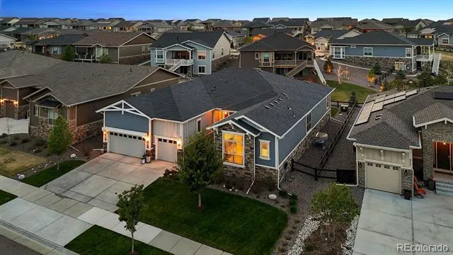 8457 S Shawnee Court Aurora, CO 80016