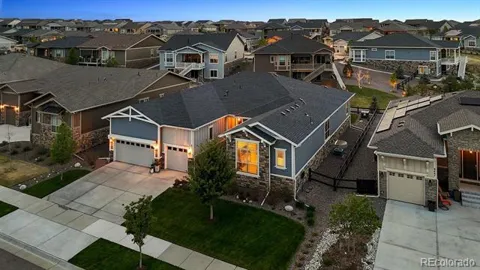 8457 S Shawnee Court