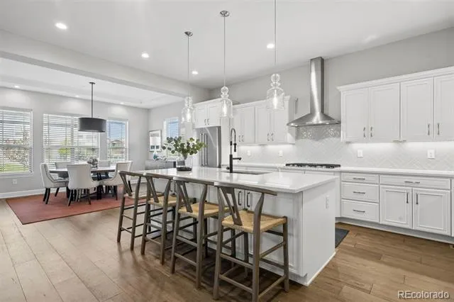 8457 S Shawnee Court Aurora, CO 80016