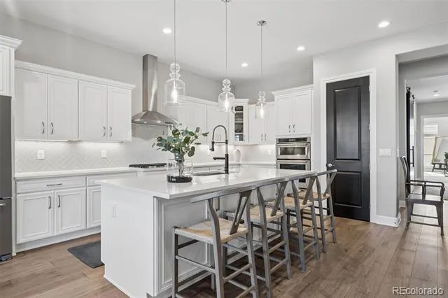 8457 S Shawnee Court Aurora, CO 80016