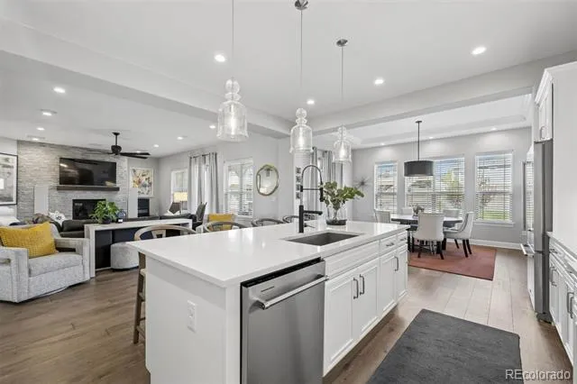 8457 S Shawnee Court Aurora, CO 80016