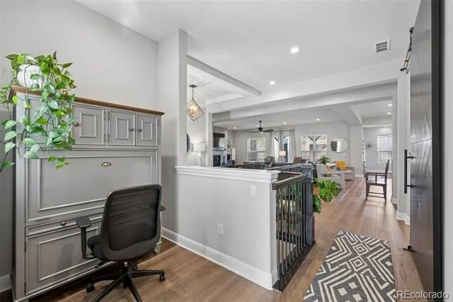 8457 S Shawnee Court Aurora, CO 80016