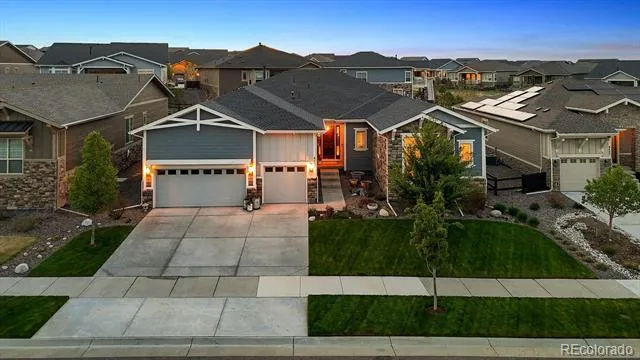 8457 S Shawnee Court Aurora, CO 80016