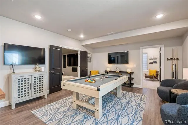8457 S Shawnee Court Aurora, CO 80016